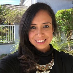 Meet your Posher, Stephanie